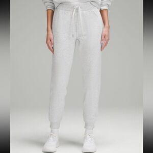 Lululemon Scuba Joggers